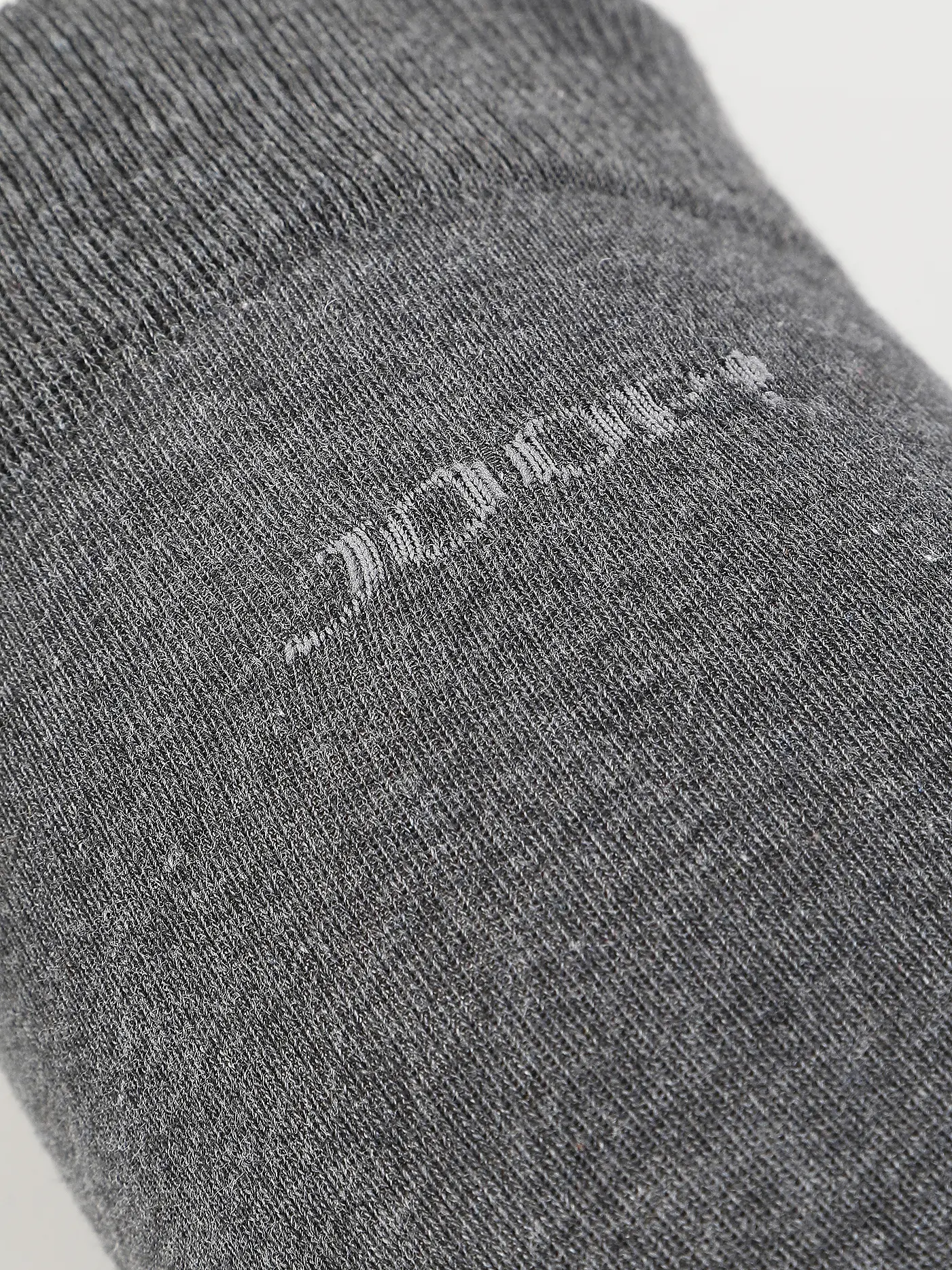 JOOP | Socken 2er Pkg. anthracite melange | 